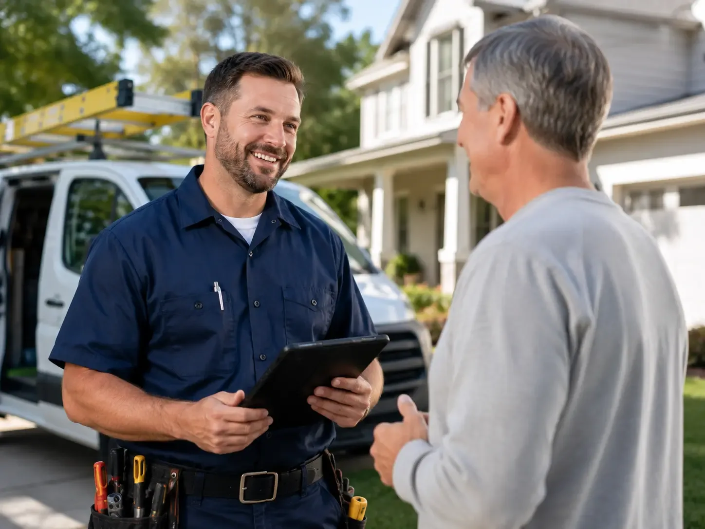 Whole Home Rewiring Montville, NJ FAQs